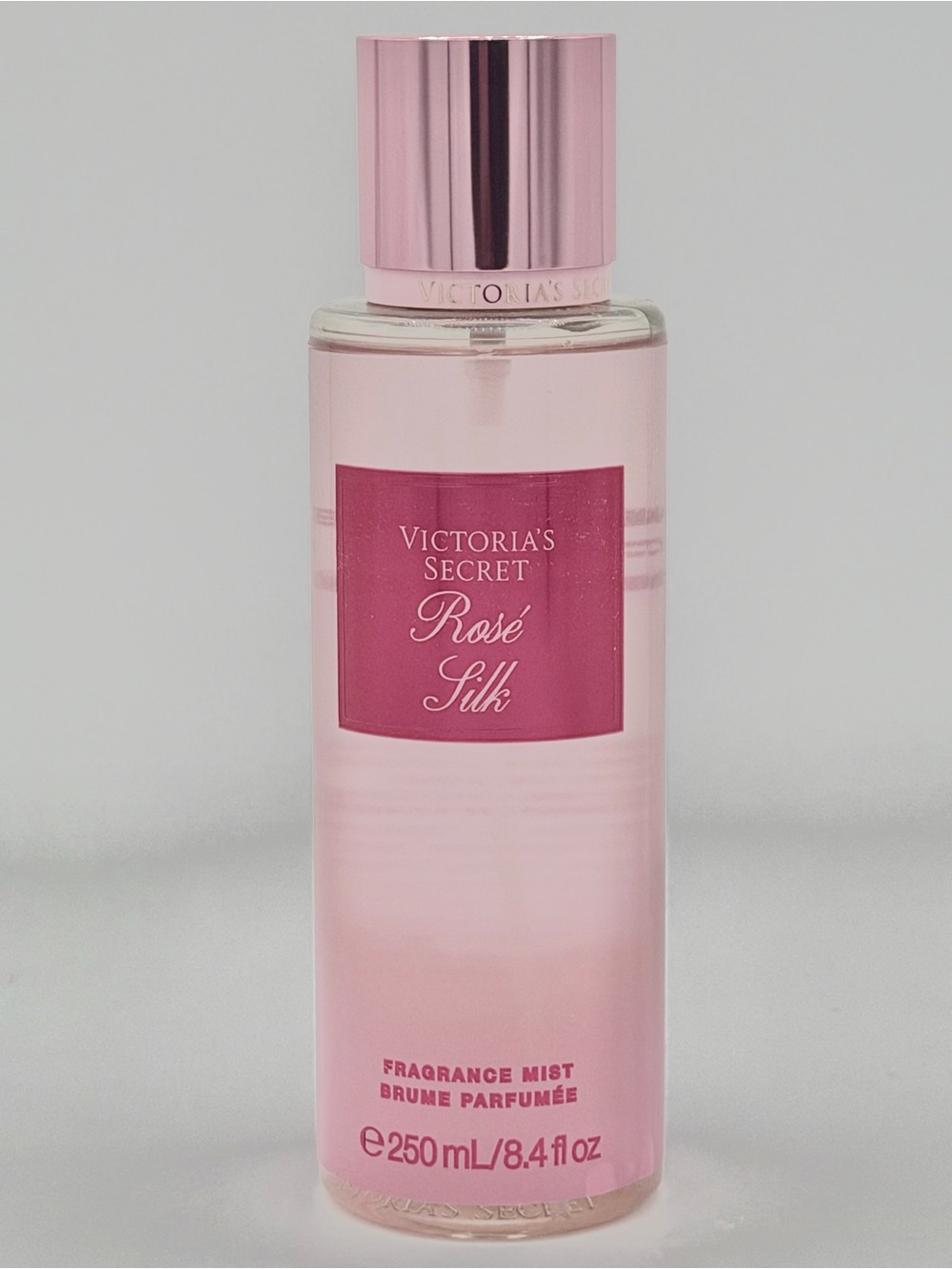 NWT NIB ROSÉ SILK |RADIANT BERRIES ICY BLOOMS EFFERVESCENT FLIRTATION| ACTUAL 📸